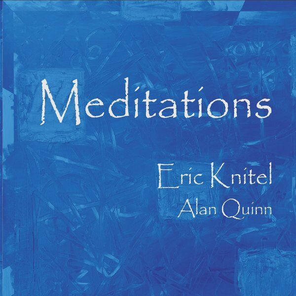 Cover art for Meditations (Live)